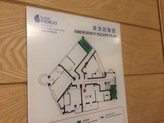 -天津津利华酒店