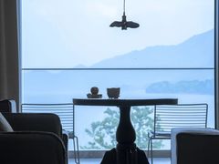 -庐山西海主景区