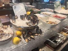 -康莱德酒店·美庭自助餐厅