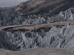 -墨石公园景区