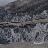 墨石公园｜分分钟出大片