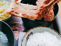 -吾牧酱骨(三好街店)