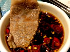 德米雪花牛肉-德米火锅(深圳湾1号旗舰店)