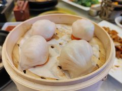 -大天然酒店(军民路店)