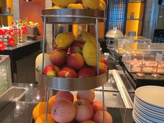 -深圳四季酒店·馥自助餐厅