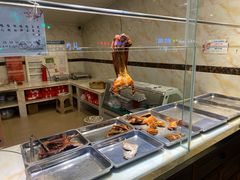 -钟鸭子·非物质文化遗产(奎光路店)