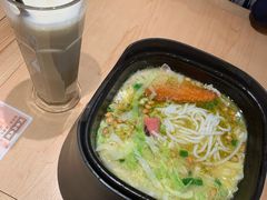 -阿香米线(余姚五彩城店)