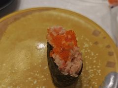 -争鲜回转寿司(浦东三钢里PLUS店)
