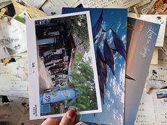 -亚龙湾热带天堂森林公园