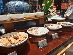 -君来湖滨饭店·玫瑰园