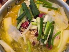 -谷田稻香·砂锅菜(汇暻广场店)