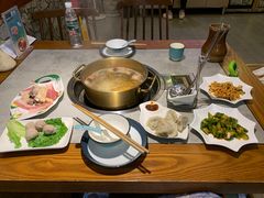 -大理董·董家小厨野生菌火锅(古城旗舰店)