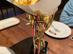 -1861意大利餐厅(文化广场店)