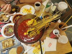 -付小姐在成都(川沙店)