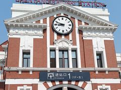 -沈阳站