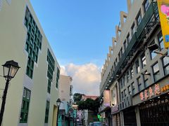 -安德鲁饼店(总店)