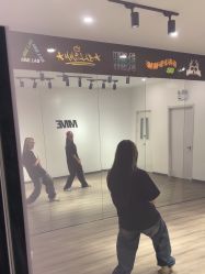 -MME街舞
