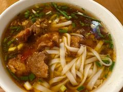 -矮子粉店1985·长沙米粉(湘春路店)