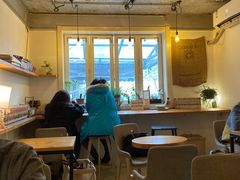 大堂-餐酒吧Com-ing Bar(上海路店)
