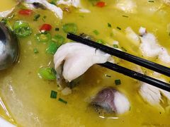 -椒香川流不息川菜馆(二七北路店)
