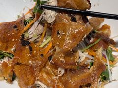 -潮澎派·潮汕菜大排档(南较西路店)