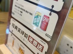 -恩你小木屋·韩式料理(假日广场店)