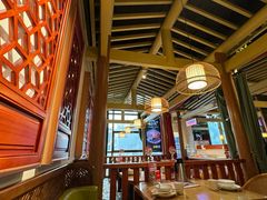 -湘阁里辣(南岭购物广场店)