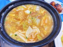 三鲜汤-阿毛饭店(和义路店)