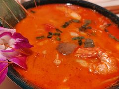 -太食獸泰式茶餐厅(IFS国金中心店)