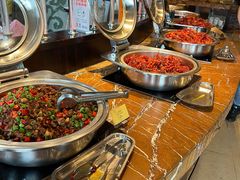 -半岛凯豪大酒店-海鲜自助餐厅