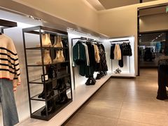 -ZARA HOME(长楹天街购物中心店)