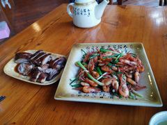 -75幢私房菜馆