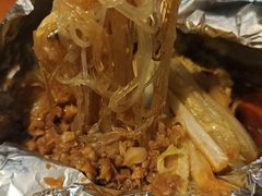 -京狮炙燥·精酿烧烤(首经贸店)
