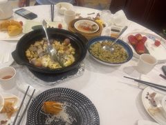 -丰鲤楼•闽南茶楼(仟禧汇店)