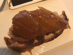 咖喱土豆脑袋怕香菜-峨嵋酒家(地安门店)