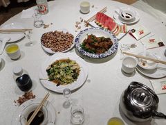 -艳阳天(明德北路店)