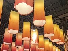 -姜胖胖无限自助烤肉(罗湖宝能店)