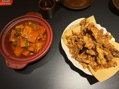 -纳家楼·地道陕菜(劳动路店)