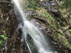 -湖州龙王山景区