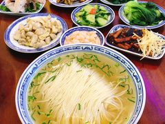 -同得兴 Since·1995 传统苏式面馆(十全街店)
