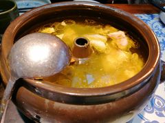-云海肴·汽锅鸡·云南菜(南强街店)
