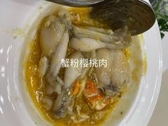 -王宝和酒家(黄浦店)