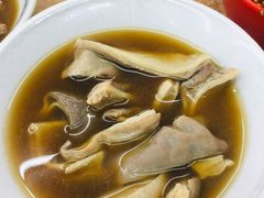 猪肚-新记肉骨茶