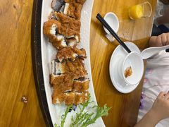 -醉壹号海鲜大排档·老厦门特色菜(厦门美食地标店)