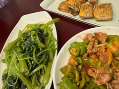 -亚龙湾老厨房·海南家常味