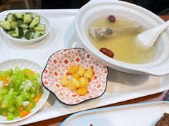 -菊儿人家·北京胡同菜(南锣鼓巷店)