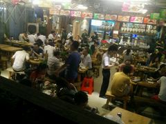 android_upload_pic-木屋烧烤(白石洲店)