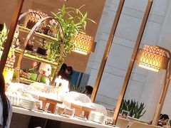 -漢咖啡·全服务式自助晚餐(武汉洲际酒店)