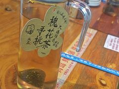 -喝丢一只鞋海鲜烧烤·海肠捞饭(文体街店)
