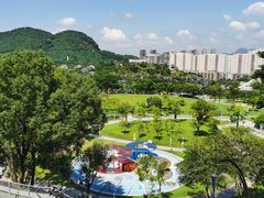 -白石龙音乐公园